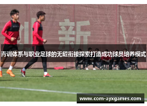 青训体系与职业足球的无缝衔接探索打造成功球员培养模式